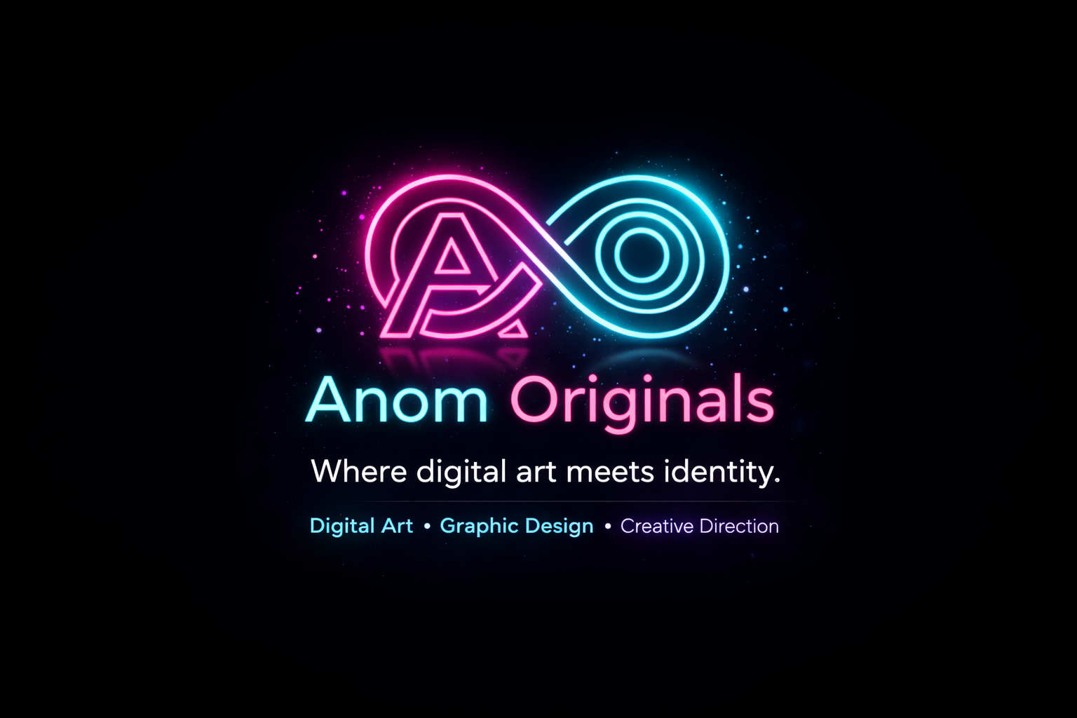 Anom Originals